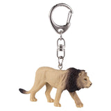 Mojo key ring lion 387488