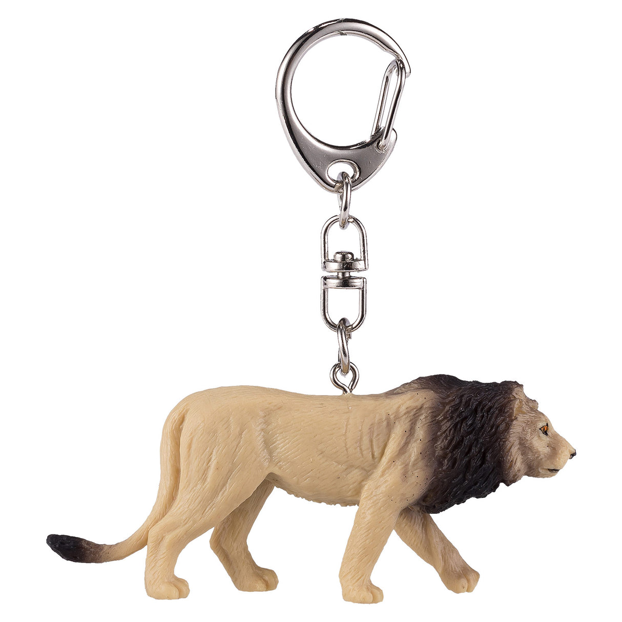 Mojo key ring lion 387488