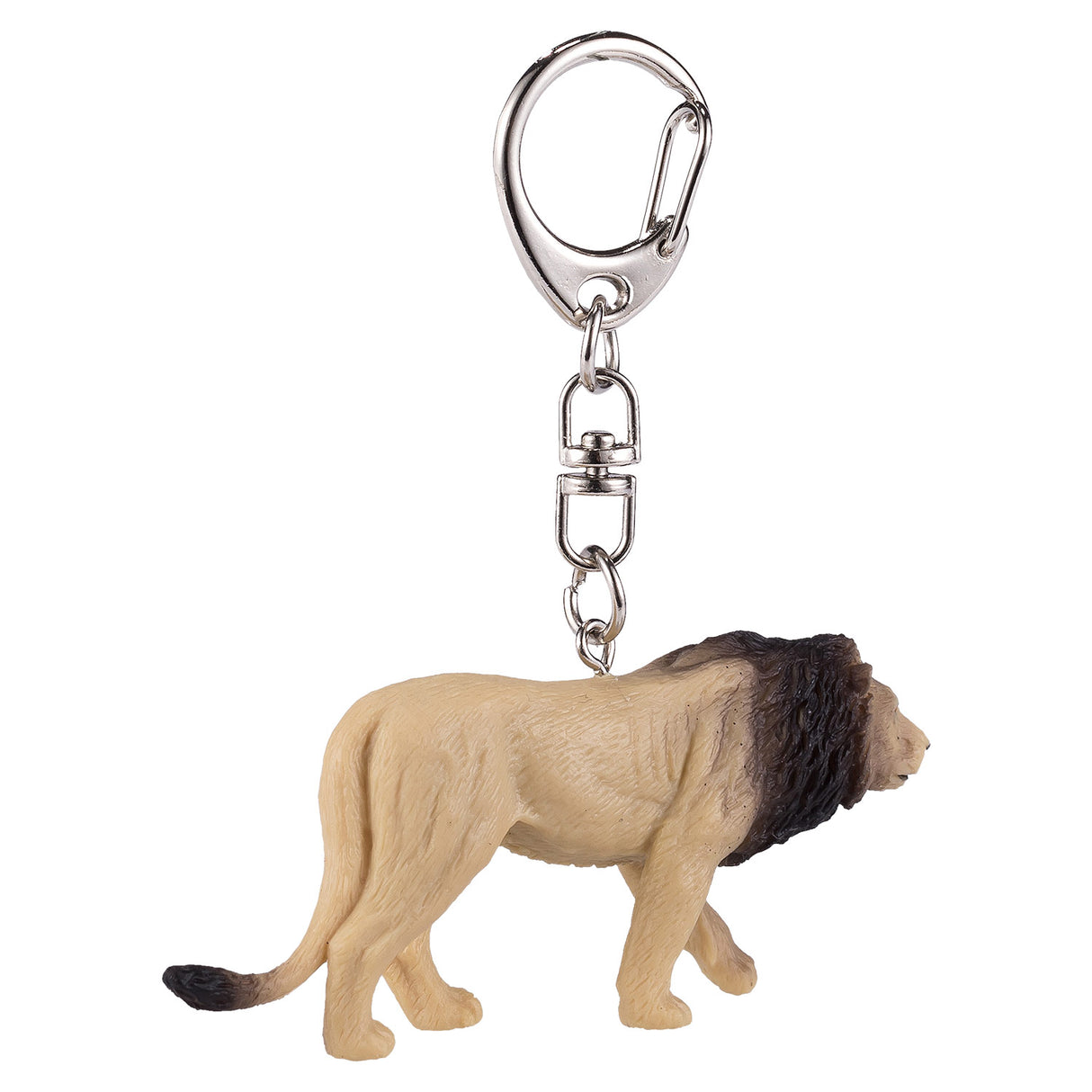 Mojo Key Ring Lion 387488