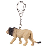 Mojo key ring lion 387488