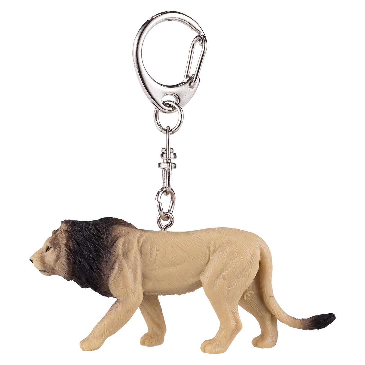 Mojo Key Ring Lion 387488