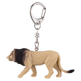 Mojo key ring lion 387488