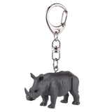 Mojo Sleutelhanger Neushoorn 387490