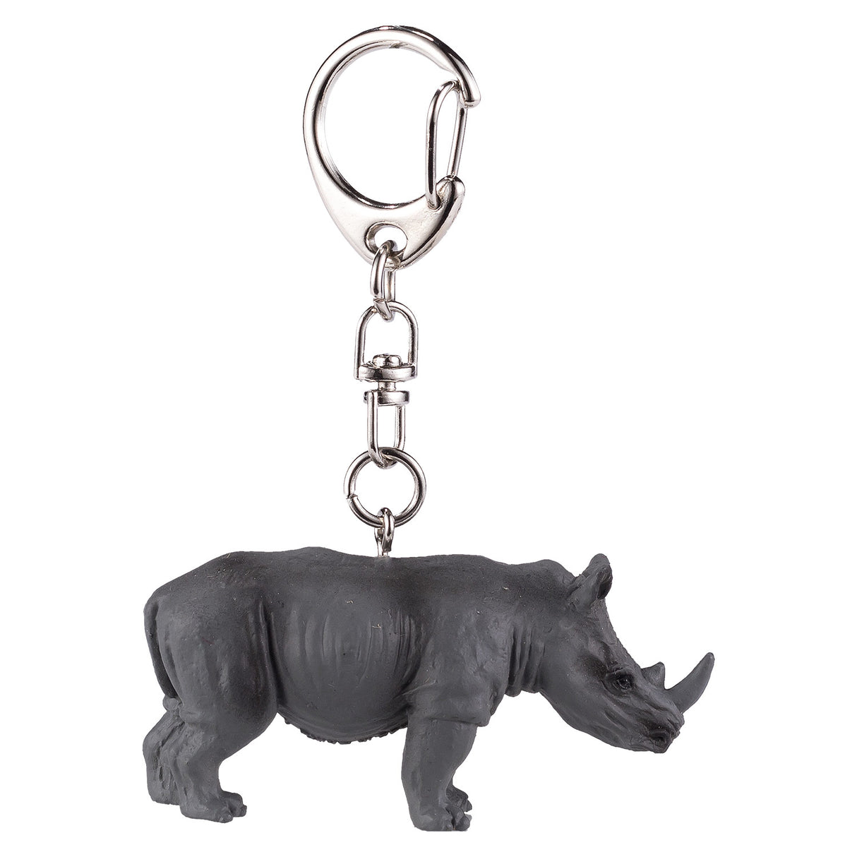 Mojo Key Ring Rhino 387490