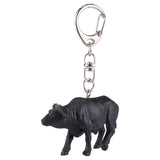 Mojo Sleutelhanger Kaapse Buffel 387491