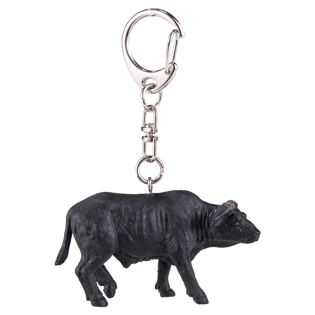 Mojo Key Ring Cape Buffalo 387491