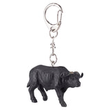 Mojo Key Ring Cape Buffalo 387491