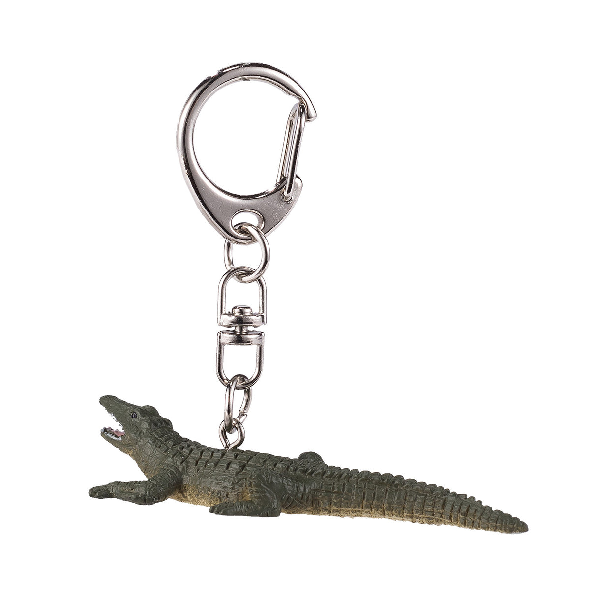 Mojo Key Ring Crocodile 387492