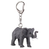 Mojo Key Ring Elephant 387494