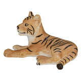 Mojo Wildlife Tigerwelp liggende 387009