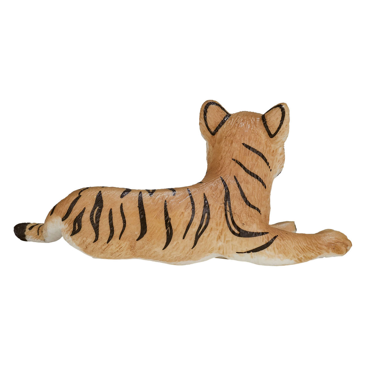 Mojo Wildlife Tigerwelp liggende 387009