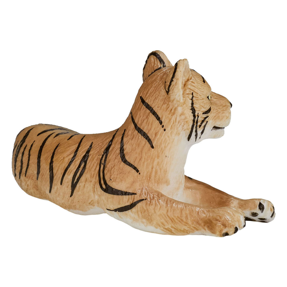 Mojo Wildlife Tigerwelp che giace 387009