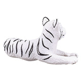 Mojo Wildlife White Tiger Welp leżący 387015