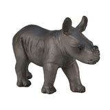 Mojo Wildlife Rhino Baby zu Fouss 387247