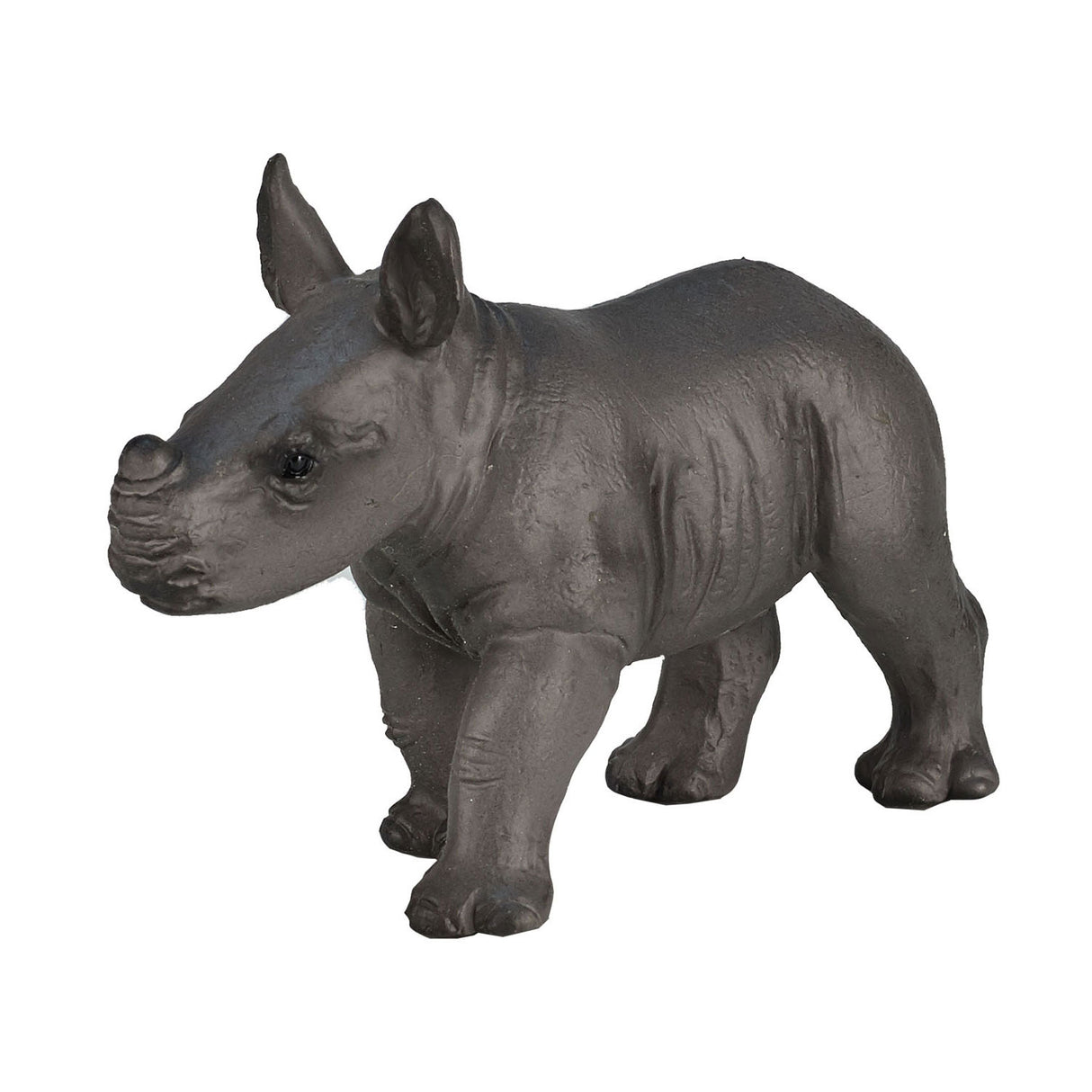 Mojo Wildlife Rhino Baby Walking 387247