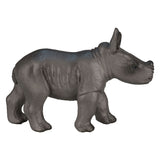 Mojo Wildlife Rhino Baby Walking 387247