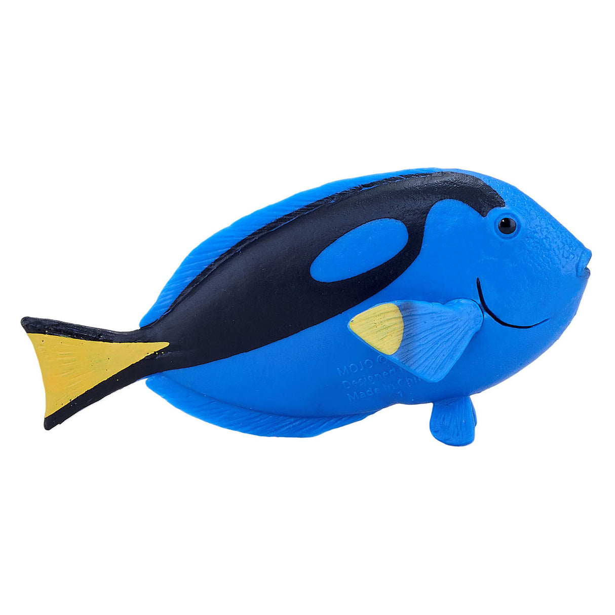 Mojo Sealife bloe Tang Vis 387269