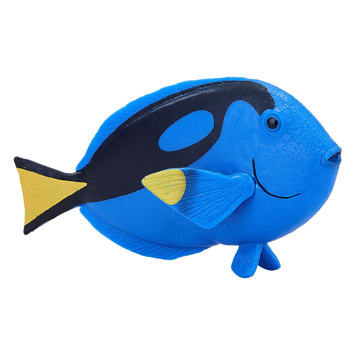 Mojo Sealufe Blue Tang Vis 387269