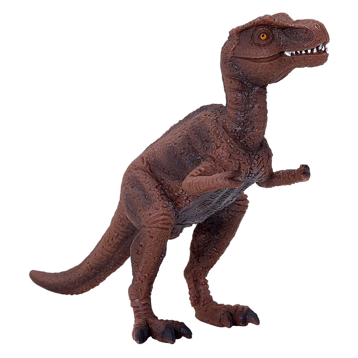 Mojo Prehistory Young Tyrannosaurus 387192