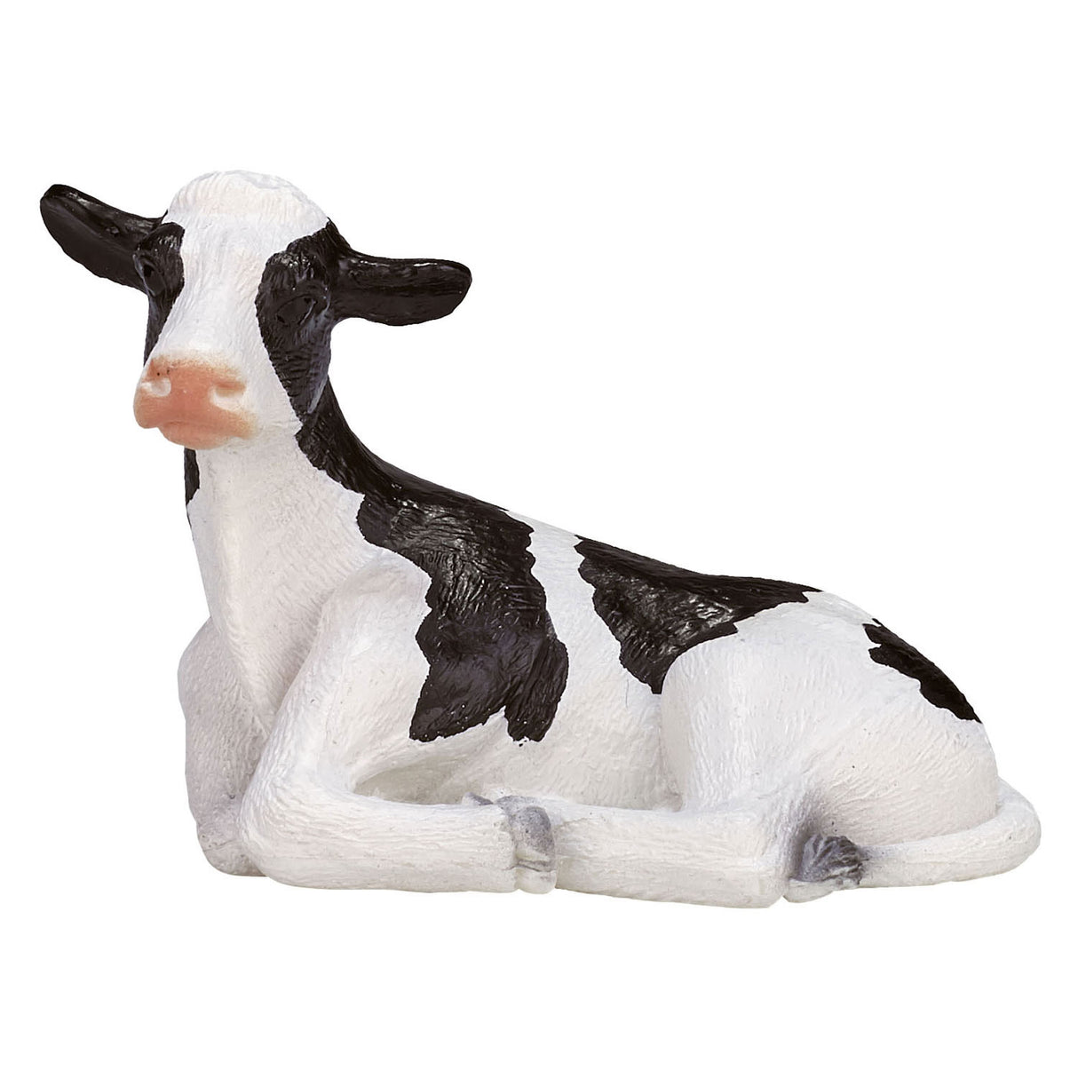 Mojo Ackerland Holstein Kalf liegt 387082