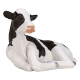 Mojo Ackerland Holstein Kalf liegt 387082