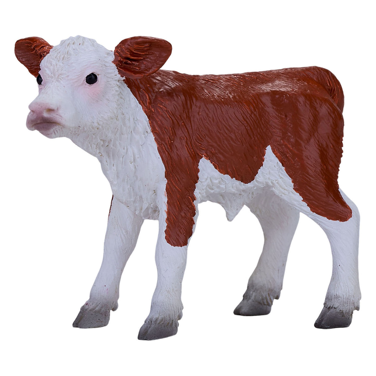 Mojo Ackerland Hereford Kalf 381075