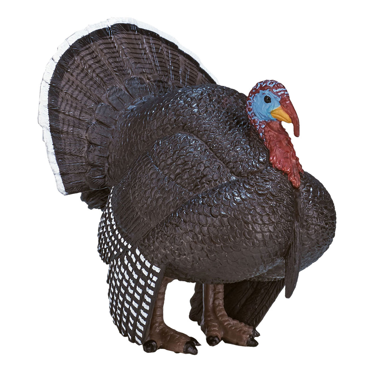 Mojo Farmland Male Turkey 387285