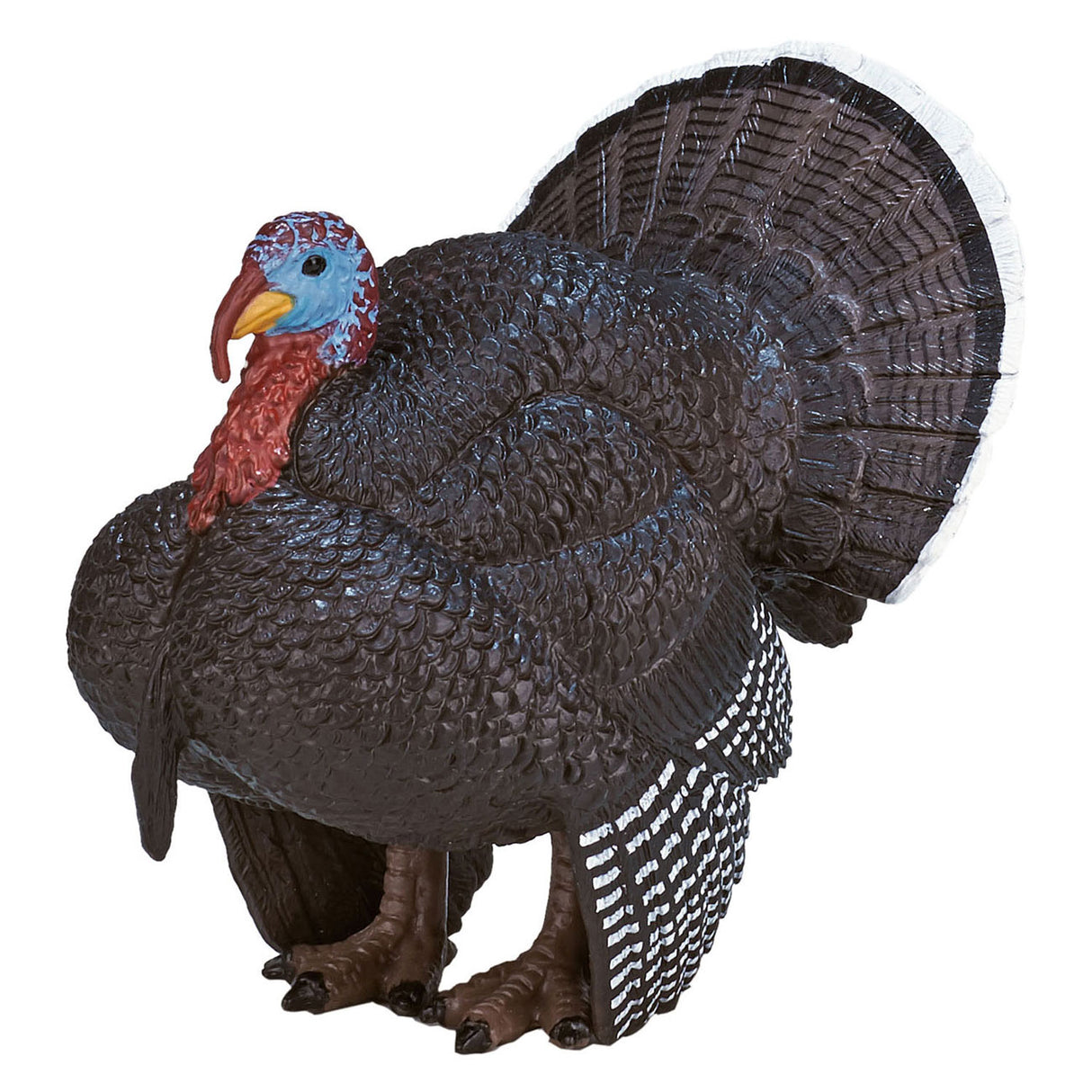 Mojo Farmland Male Turkey 387285