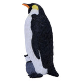 MOJO SEALIFE keizerspenguin con Chick 381082