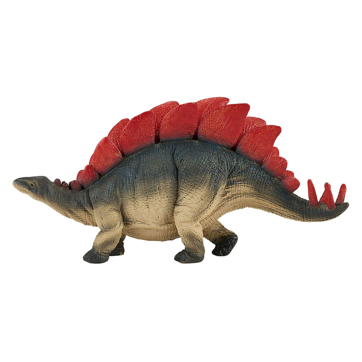 Mojo forhistorie Stegosaurus 381088