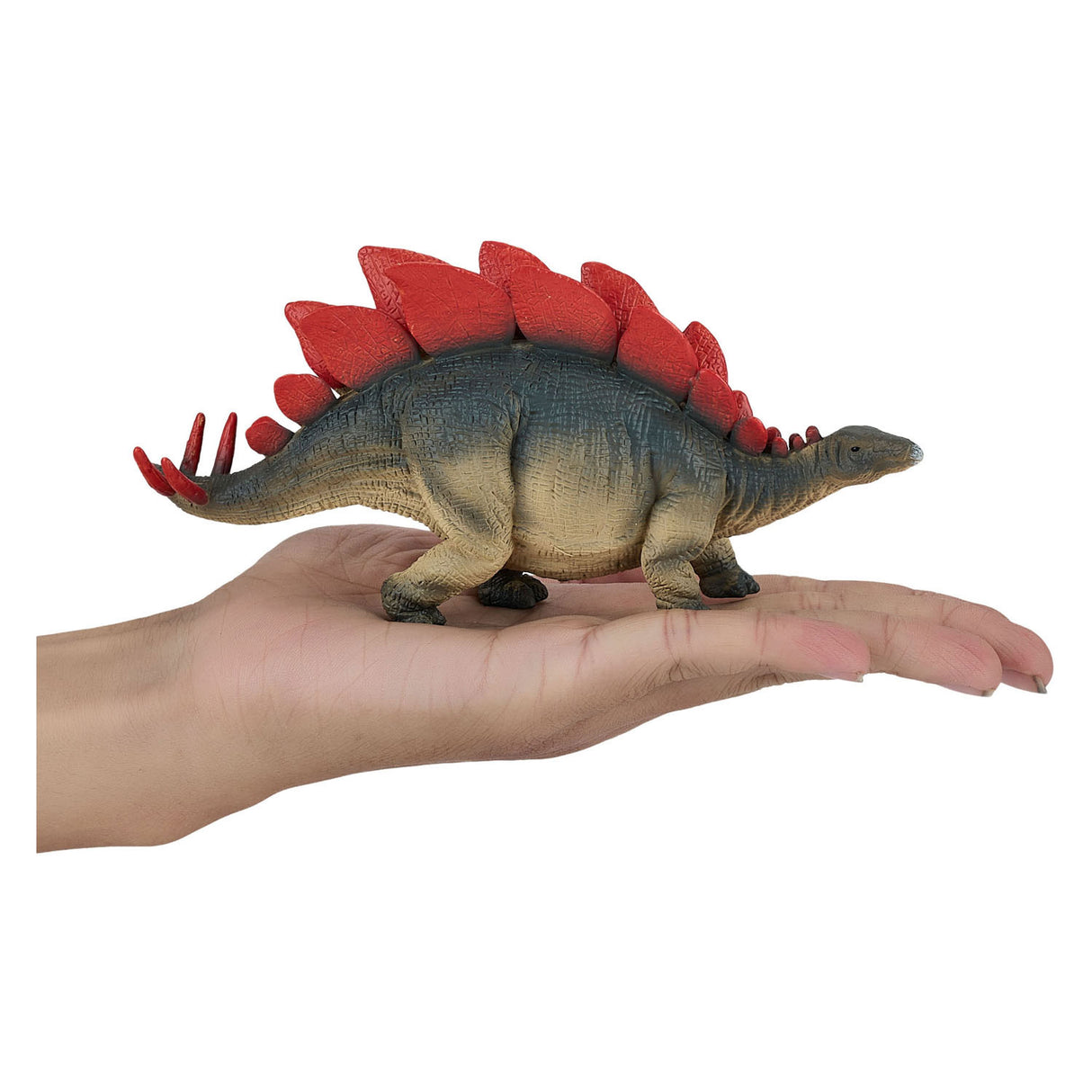 Mojo Prehistory Stegosaurus 381088