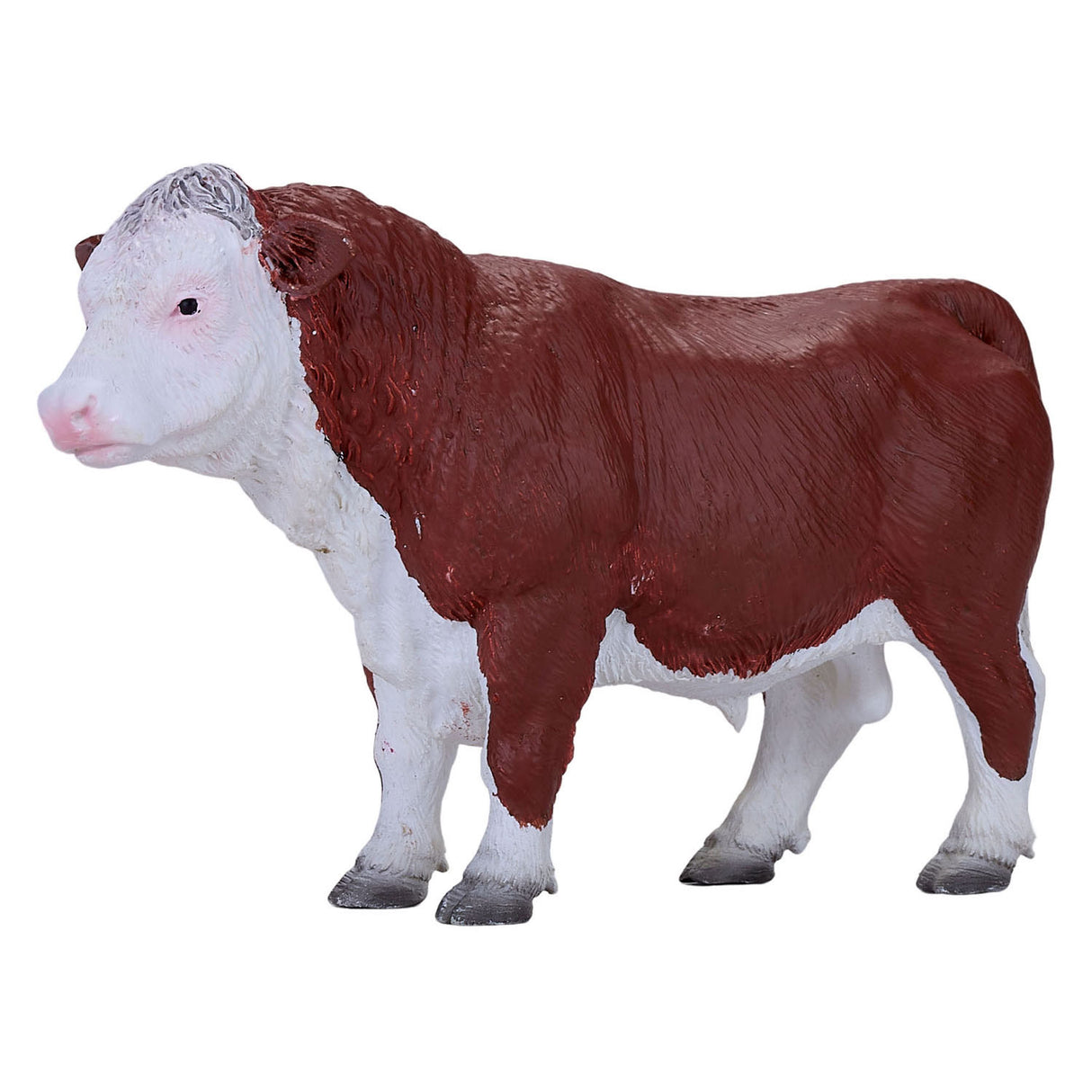 Mojo Ackerland Hereford Stier 381073