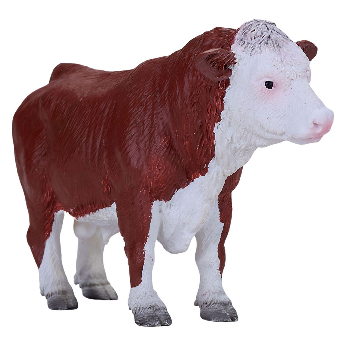 Mojo Ackerland Hereford Stier 381073