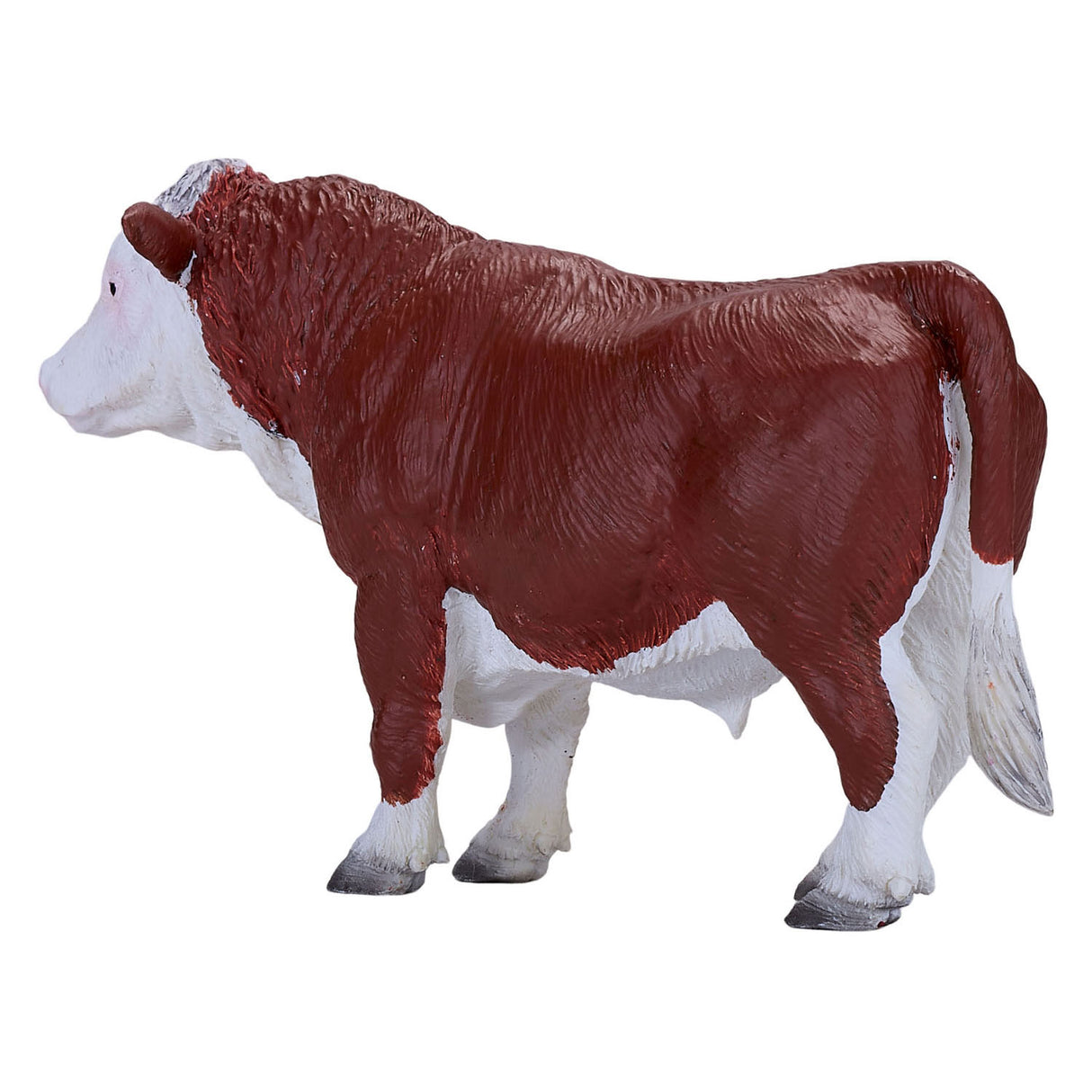 Mojo Ackerland Hereford Stier 381073