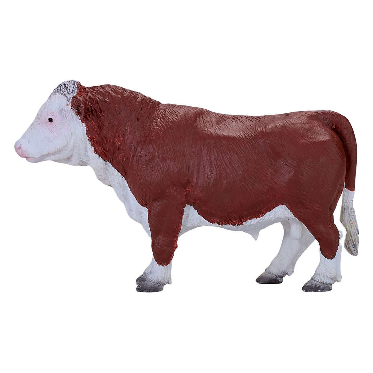 Mojo Ackerland Hereford Stier 381073