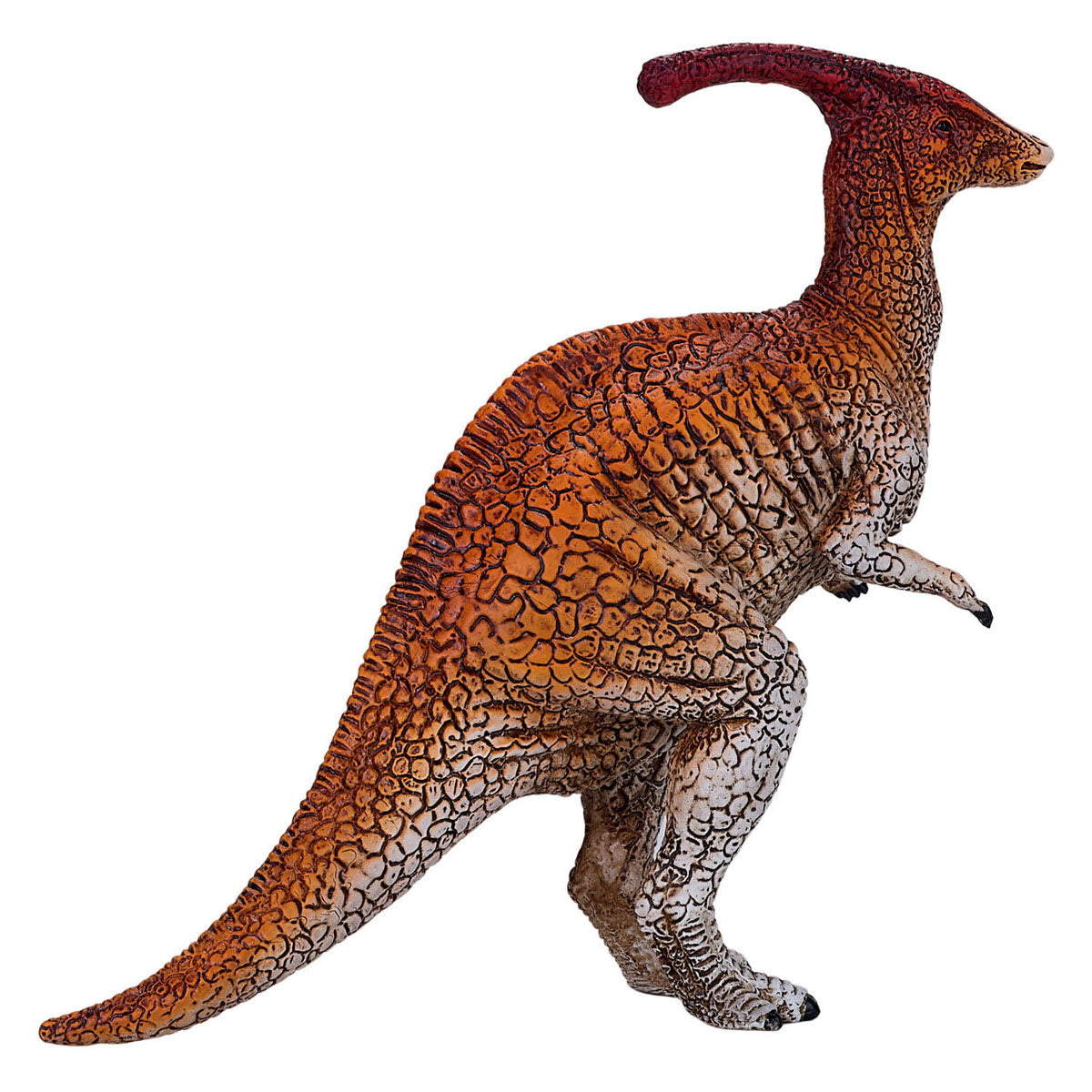 Mojo forhistorie Parasaurolophus 381087