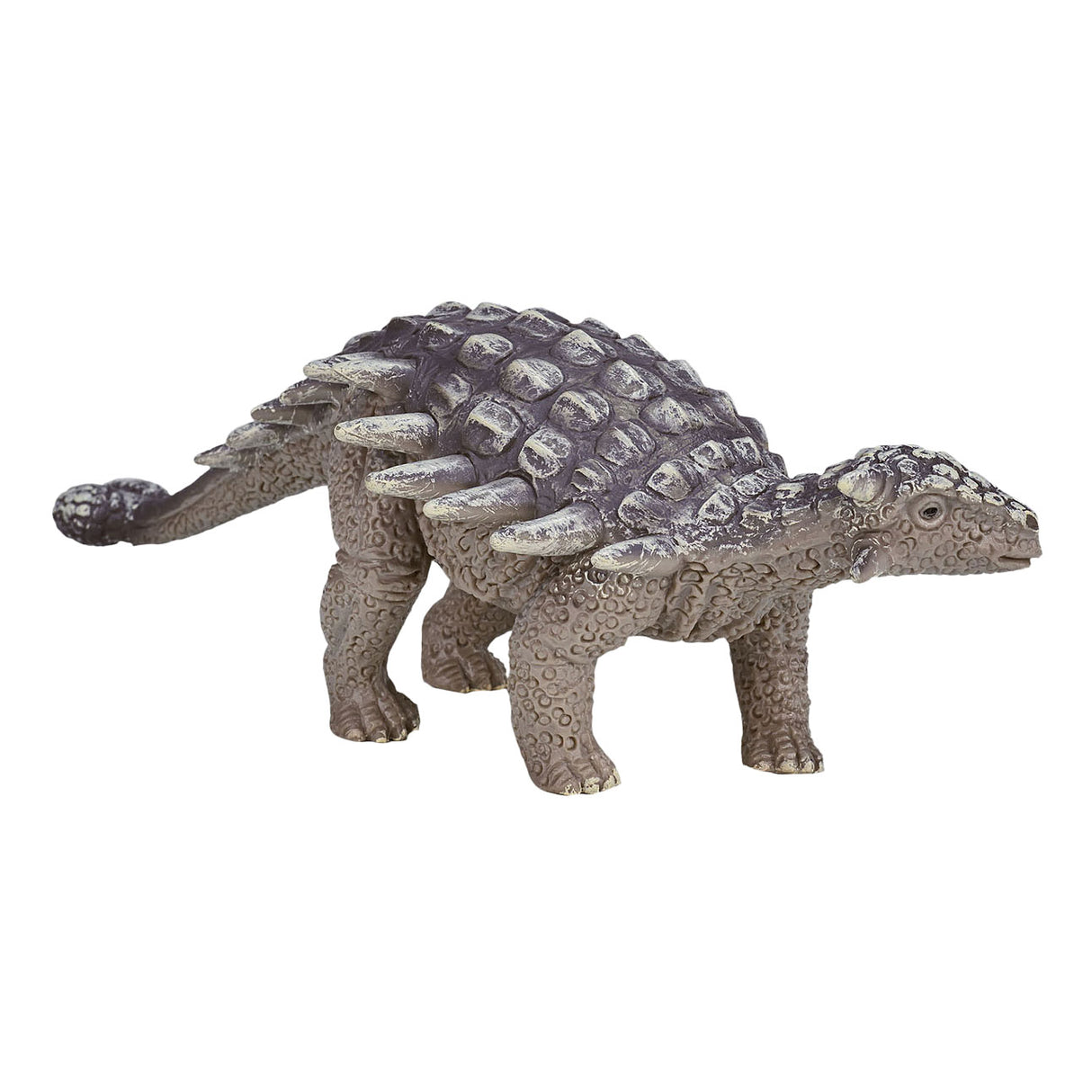 Mojo Prehistory Ankylosaurus 387234