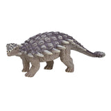 Mojo forhistorie Ankylosaurus 387234