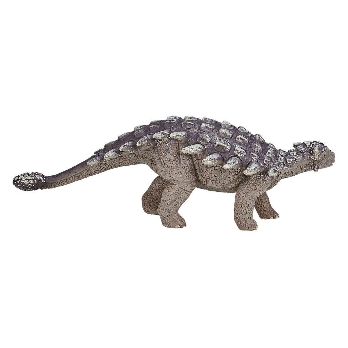 Mojo forhistorie Ankylosaurus 387234