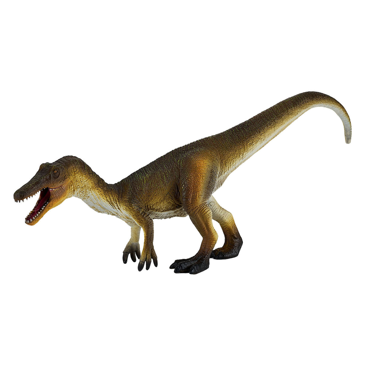 Mojo Prehistorie Baryonyx mat beweegbar Kaak 3810922