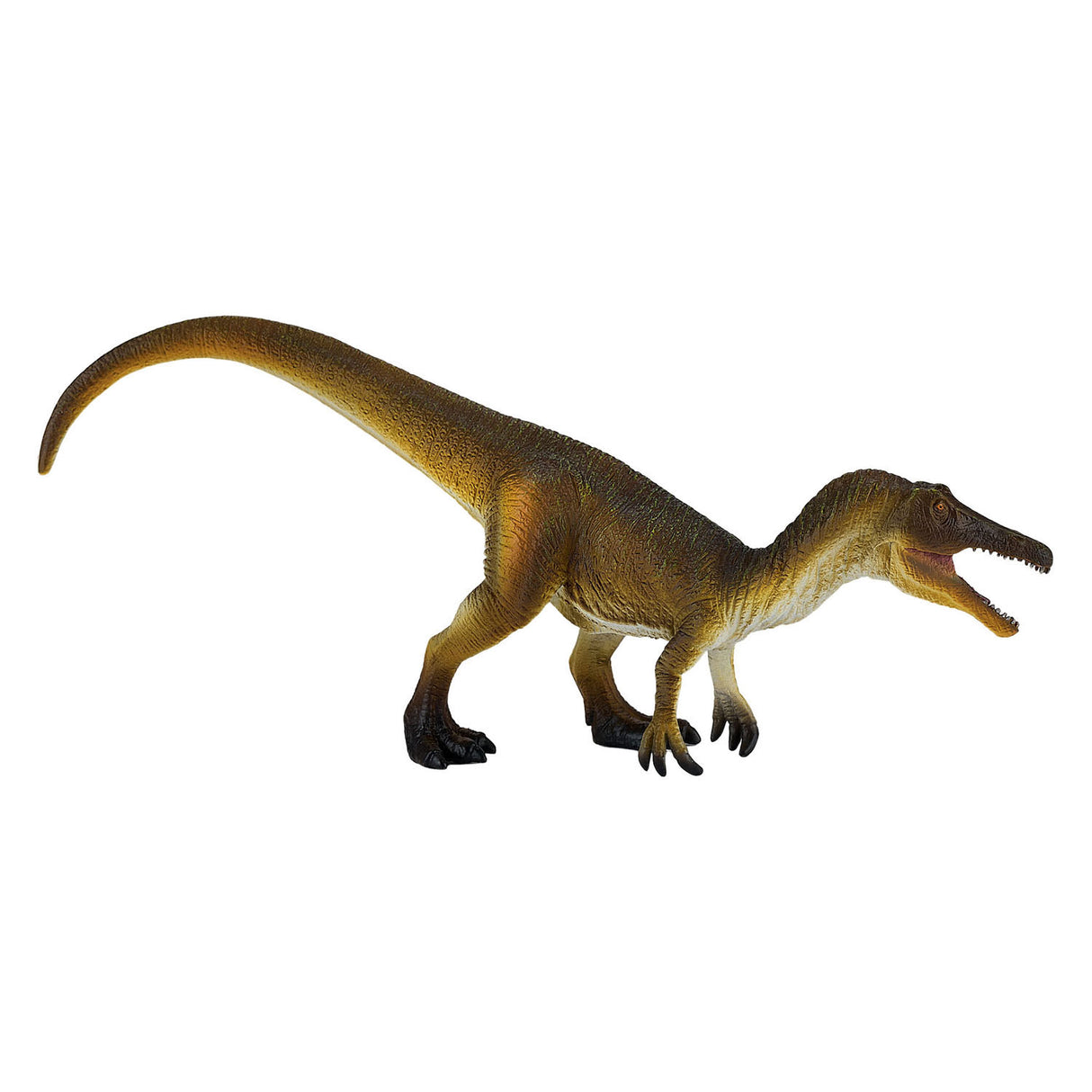 Mojo Prehistorie Baryonyx s pohyblivým Kaak 381092