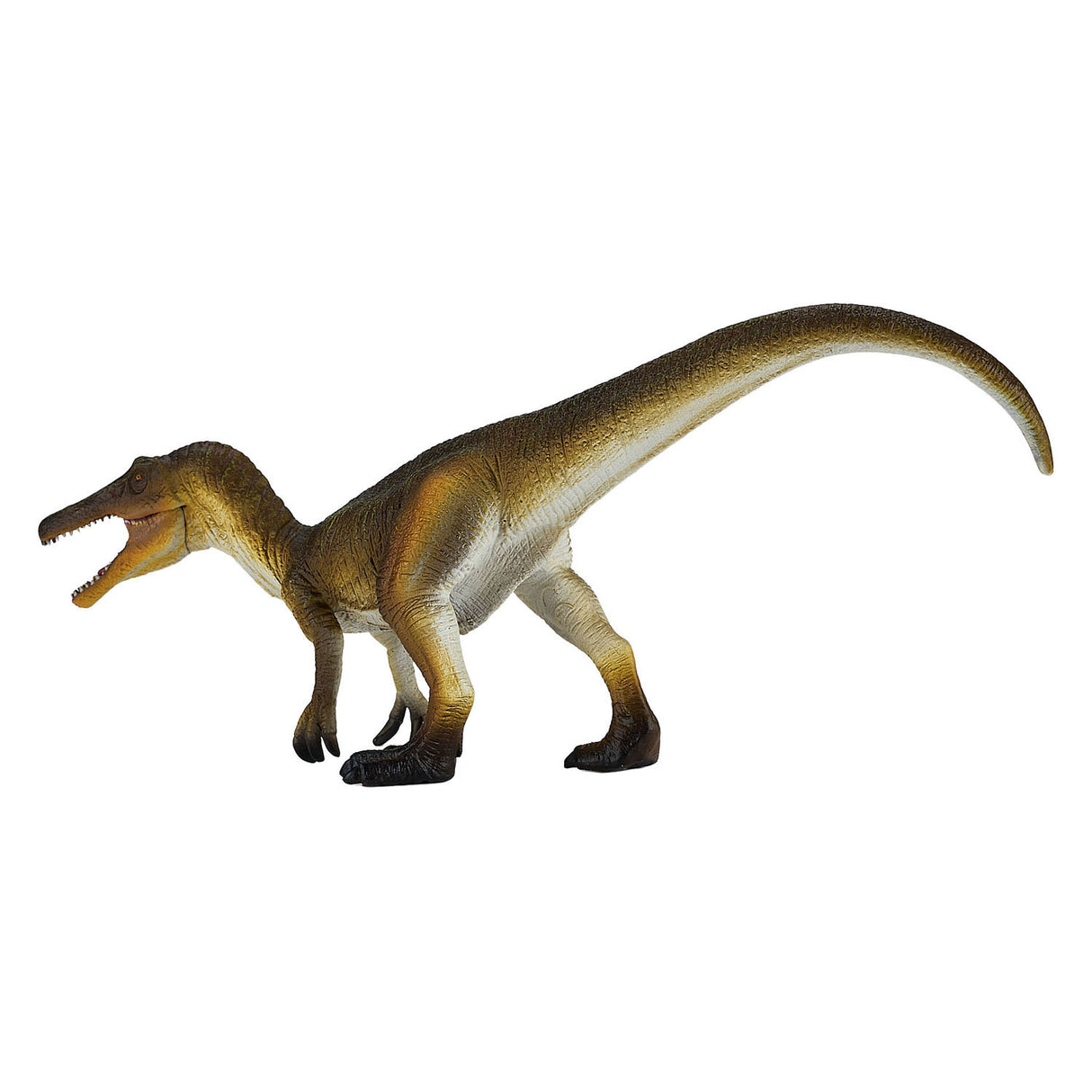 Mojo Prehistorie Baryonyx med rörlig Kaak 381092