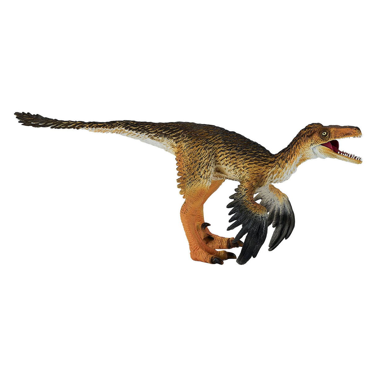 Mojo Prehistory Troodon con mobile Kaak 381089