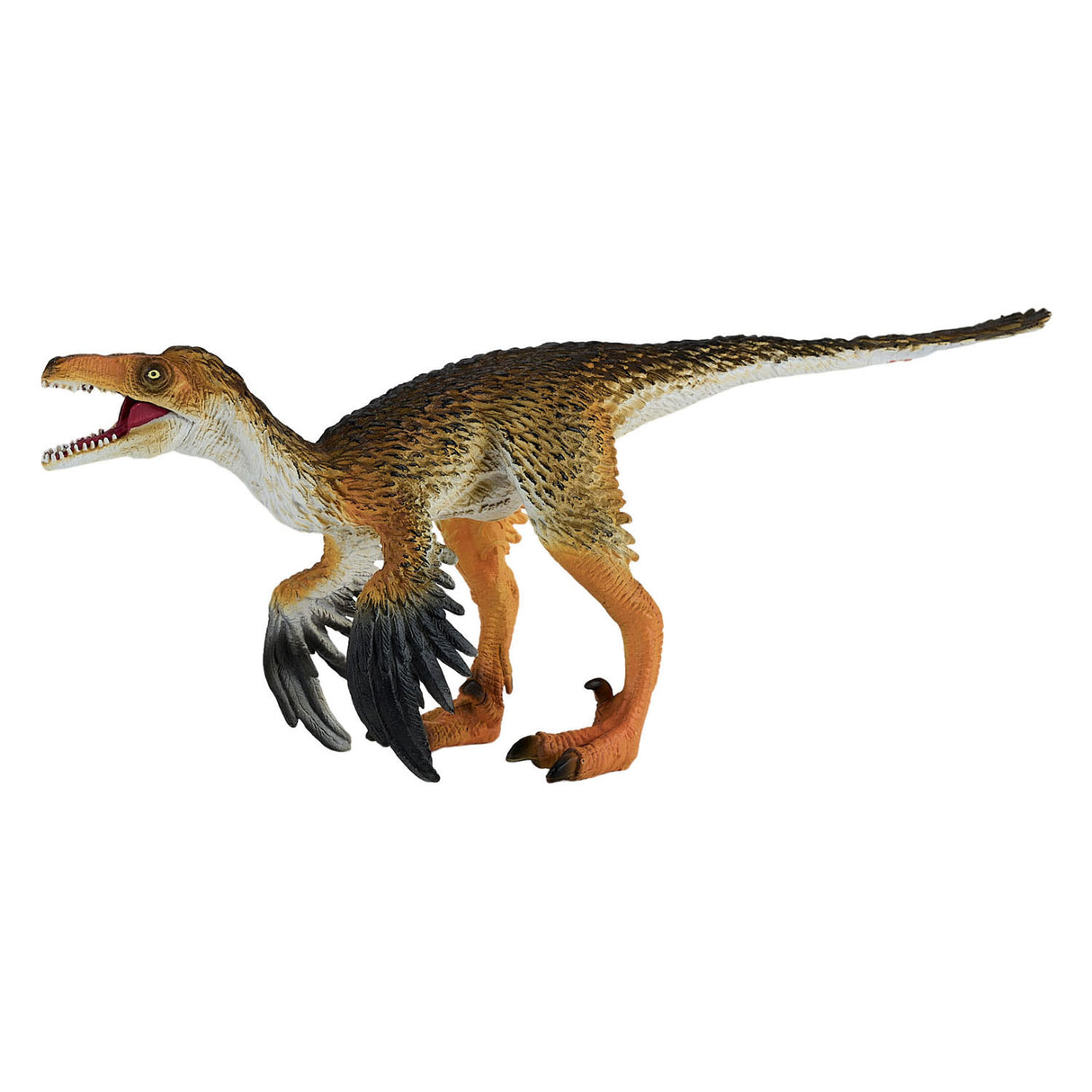 Mojo Prehistory Troodon con mobile Kaak 381089