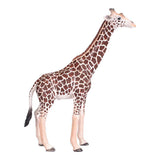 Mojo Wildlife Wild Animal Safari Play, 6dlg. - 380026