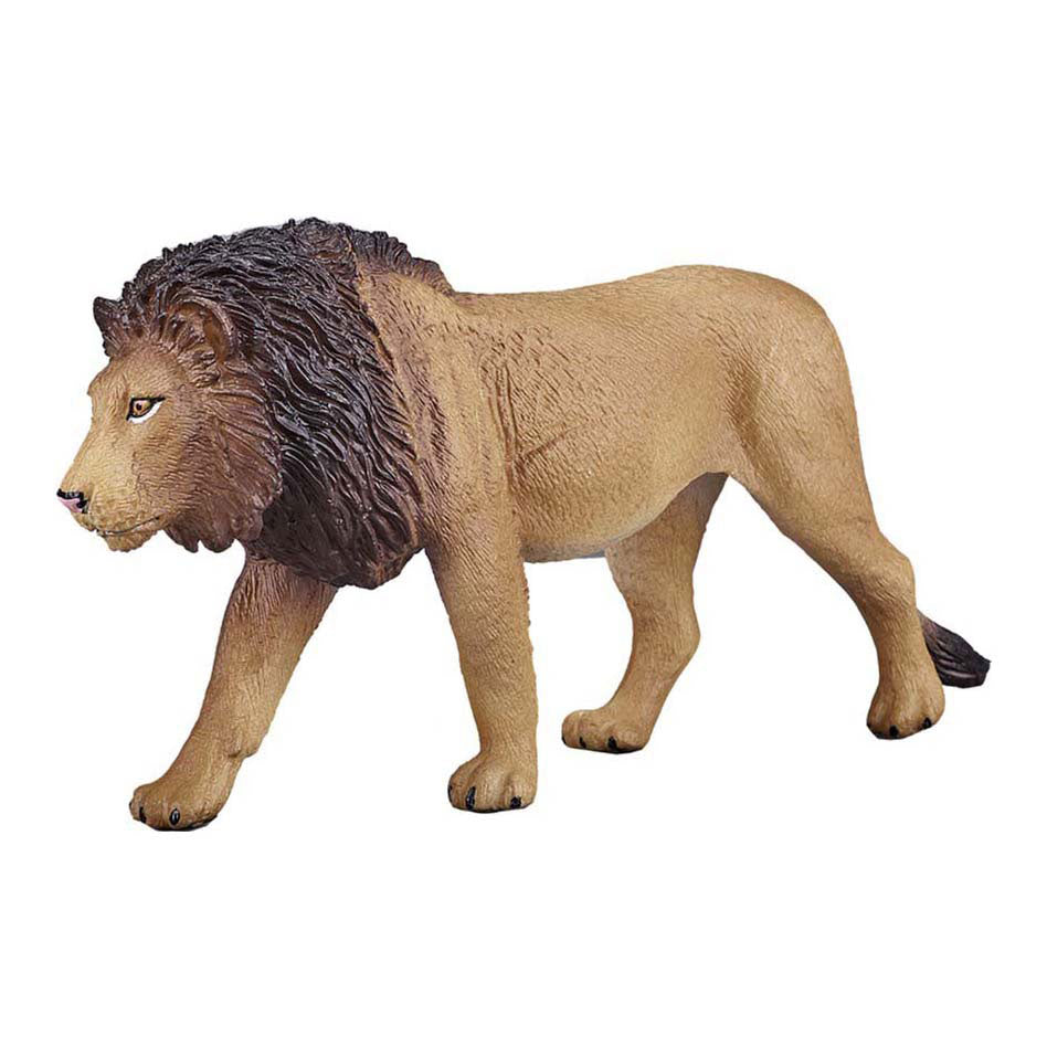 Mojo Wildlife Wild Animal Safari Play, 6dlg. - 380026