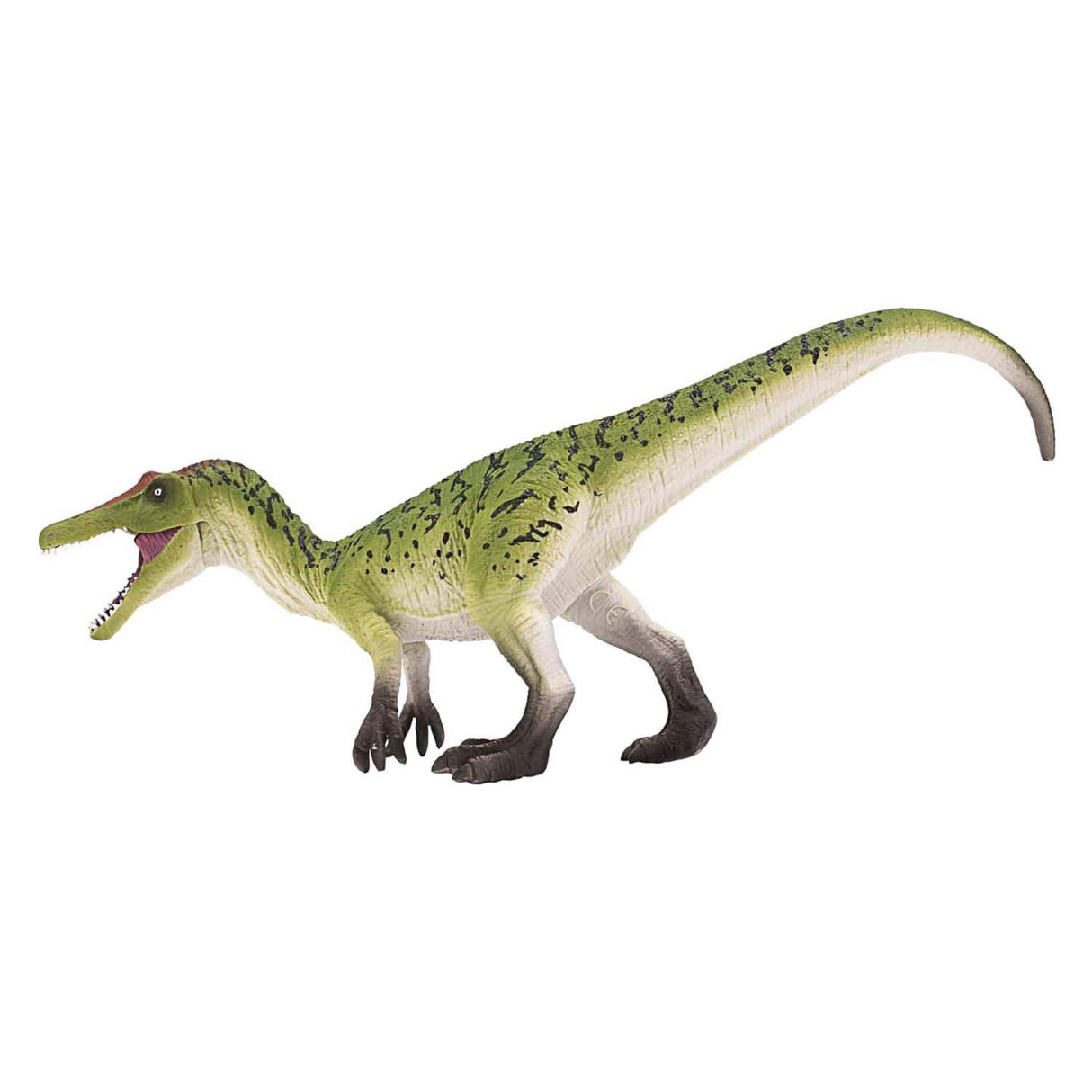 Mojo Prehistorie Luxe Dinosaurussen Speelset, 6dlg. 380029