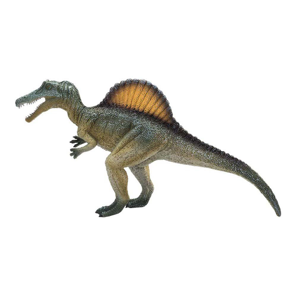 Mojo Prehistorie Luxe Dinosaurussen Speelset, 6dlg. 380029