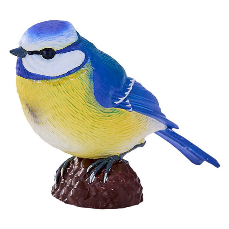 Mojo farmland blue tit - 381115