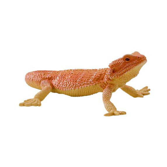 Mojo wildlife bearded dragon - 381096